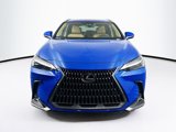 Used 2025 Lexus NX 250 FWD w/ Premium Package image 2