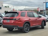 New 2025 Honda Pilot Black Edition image 5