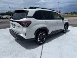 New 2025 Subaru Forester Limited image 4