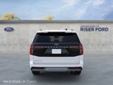 New 2025 Ford Expedition Platinum image 5