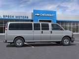 New 2025 Chevrolet Express 3500 LS image 5