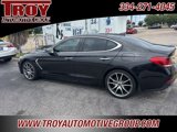 Used 2019 Genesis G70 2.0T Advanced w/ Dynamic Package image 6