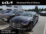 Used 2022 Hyundai Sonata SEL image 2