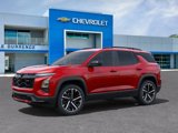 New 2026 Chevrolet Equinox RS image 2