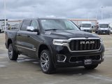 New 2025 RAM 1500 Tungsten image 3