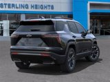 New 2026 Chevrolet Equinox RS image 4