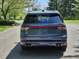 New 2025 Lincoln Aviator Reserve w/ Equipment Group 201A image 4
