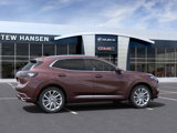 New 2025 Buick Envision Avenir image 6