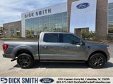 Certified 2022 Ford F150 XLT w/ Equipment Group 302A High image 2