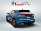 New 2025 Volkswagen Atlas Cross Sport SEL Premium R-Line image 4