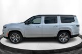 New 2025 Jeep Grand Wagoneer 4WD image 2