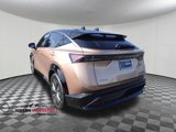 New 2025 Nissan Ariya Platinum image 3