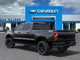 New 2025 Chevrolet Silverado 1500 LT Trail Boss w/ LT Trail Boss Premium Package image 3