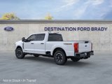New 2025 Ford F350 XLT image 5