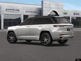 New 2025 Jeep Grand Cherokee Summit image 4