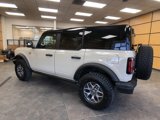 New 2025 Ford Bronco Badlands image 5