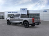 New 2025 Ford F250 Lariat w/ Lariat Ultimate Package image 4