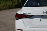 New 2025 Nissan Sentra SV w/ All-Weather Package image 5
