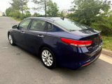 Used 2016 Kia Optima EX w/ Premium Package image 6