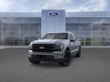 New 2025 Ford F150 Platinum w/ Equipment Group 702A High image 3