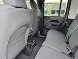 New 2025 Jeep Wrangler Willys image 5