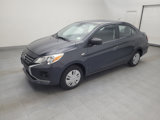 Used 2024 Mitsubishi Mirage G4 LE image 2
