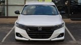 Used 2022 Honda Accord Sport image 4