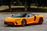 New 2025 McLaren GTS image 2