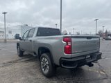 New 2025 Chevrolet Silverado 2500 Custom w/ Custom Value Package image 5