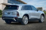 New 2026 Cadillac Vistiq Premium Luxury w/ LPO, Floor Liner Package image 4