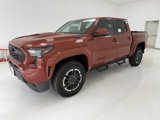 New 2025 Toyota Tacoma TRD Sport w/ TRD Sport Upgrade Package image 5