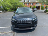 Used 2019 Jeep Cherokee Latitude w/ Popular Appearance Group image 3