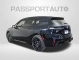New 2026 BMW iX xDrive60 w/ M Sport Package image 3