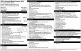 Certified 2024 Chevrolet Blazer Premier w/ Driver Confidence II Package image 2