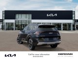 New 2026 Kia Sportage SX image 4