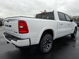 New 2025 RAM 1500 Laramie image 4