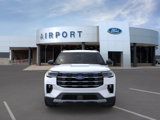 New 2025 Ford Explorer Active image 6