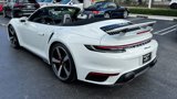 Used 2024 Porsche 911 Turbo image 3