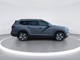 New 2026 Volkswagen Atlas SE image 2