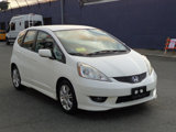 Used 2009 Honda Fit Sport image 3
