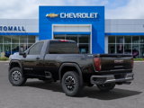 New 2025 GMC Sierra 3500 Pro w/ Convenience Package image 3