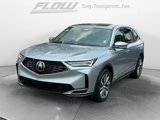 New 2026 Acura MDX w/ Technology Package image 3