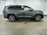 New 2025 Toyota Sequoia Capstone image 2