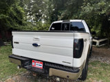 Used 2012 Ford F150 Lariat w/ Lariat Plus Pkg image 3