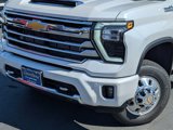 New 2025 Chevrolet Silverado 3500 High Country w/ Technology Package image 3