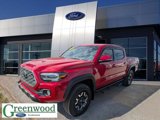 Used 2023 Toyota Tacoma TRD Off-Road image 4