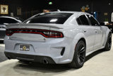 Used 2022 Dodge Charger SRT Hellcat image 4