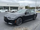 New 2025 BMW i4 M50 w/ Premium Package image 2
