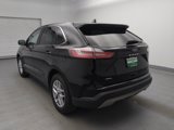 Used 2024 Ford Edge SEL image 5