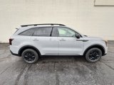 New 2025 Kia Sorento SX Prestige image 4